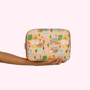 Gilmore Girls Large Pouch